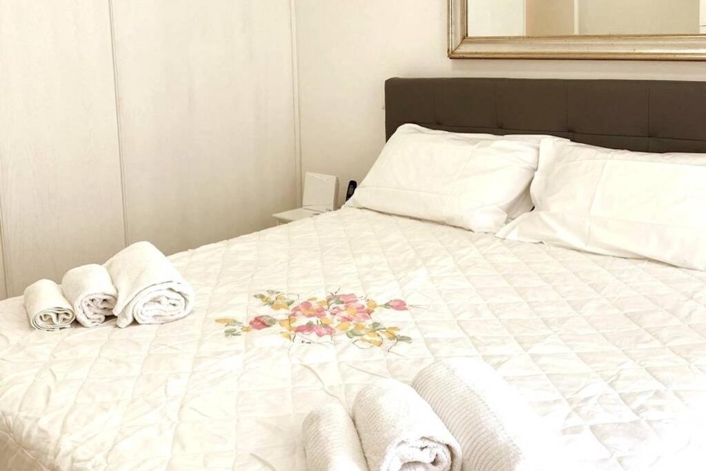 カプリ Casa Masgabaヴィラ エクステリア 写真